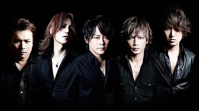 LUNA SEA「」2枚目/2