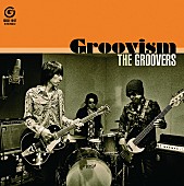 ＴＨＥ　ＧＲＯＯＶＥＲＳ「」2枚目/2