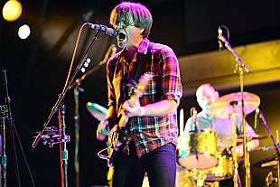 「Apple Musicは独占支配を目論んでいる……ベン・ギバードが語る」