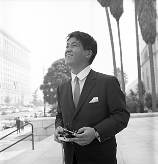 「1963年6月15日、坂本九「SUKIYAKI」が米ビルボードチャートにて1位を獲得」