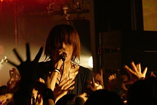 「赤飯、ツアーファイナル「拳をつきあげろ」」