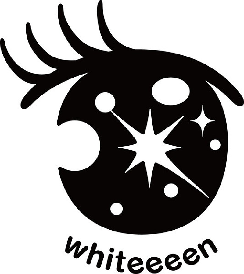 ｗｈｉｔｅｅｅｅｎ「」2枚目/2