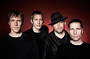 「ライド 2015年11月にジャパン・ツアーを開催」