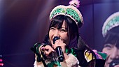 「ももいろクローバーZ有安杏果 ももいろクリスマス名場面トレーラー公開」1枚目/1