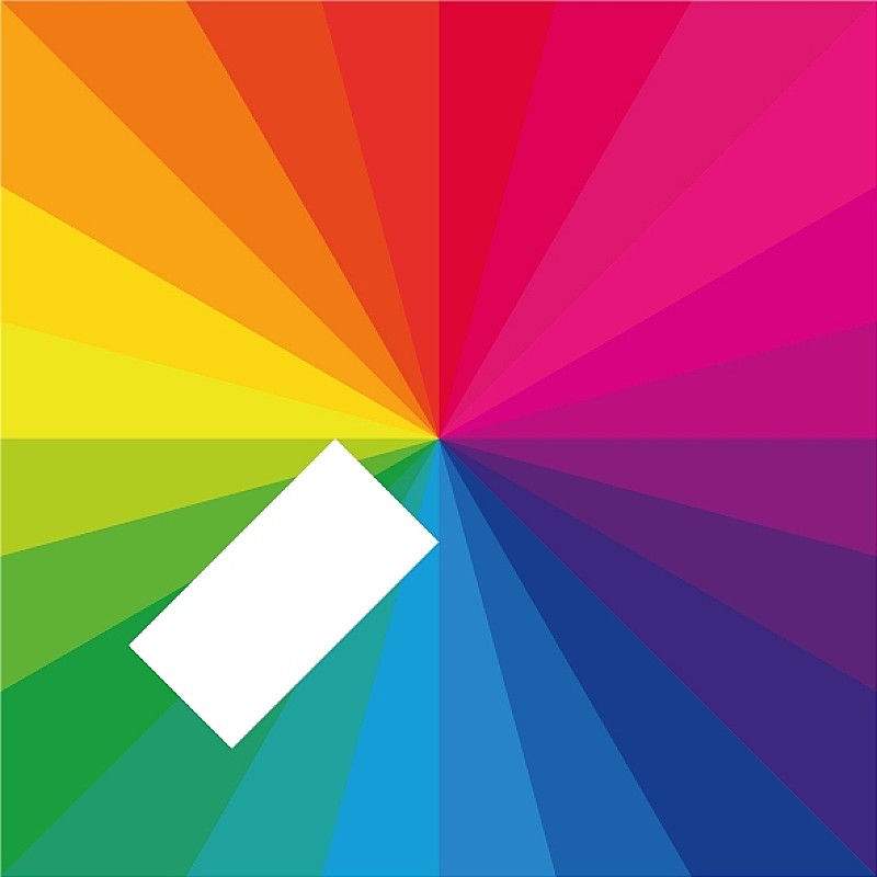 ジェイミー・エックス・エックス「Album Review：ジェイミーXX『イン・カラー』　熱狂との距離感を描く精微なダンス・アルバム」1枚目/1