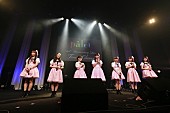 ｐａｌｅｔ「palet 結成3周年記念ライブで全33曲熱唱、君島光輝＆木元みずき涙の卒業」1枚目/7