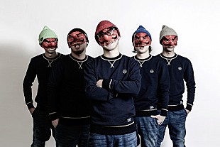 「天狗バンド“ディスビズ”命運をすべて競馬にかけたスポット映像公開」