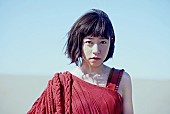 桐嶋ノドカ「桐嶋ノドカ 新曲「風」が『CDTV』7月度EDテーマに決定」1枚目/2