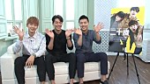 2PM「2PMのジュノが初主演する映画『二十歳』の公開日決定＆コメント動画到着」1枚目/1