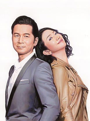 「FM802番組でDREAMS COME TRUE企画実施！ドリカムクイズやリクエスト大会、コメントも」