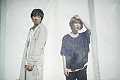 moumoon「moumoon 7/2【FULLMOON LIVE】生中継 新アー写/ジャケ写真公開＆新曲初歌唱も」1枚目/1