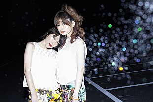 「SPEEDの今井絵理子と島袋寛子による新ユニット「ERIHIRO」始動」