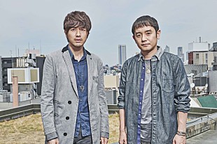 「ゆず、2025年の渋谷を舞台にした新曲MVが公開」