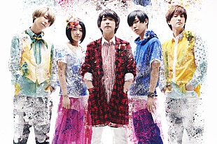 「Mrs. GREEN APPLE、メジャーデビュー記念ツイキャスが決定」