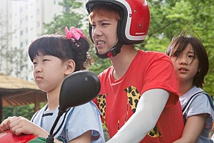 「FTISLAND イ・ホンギ、『犬どろぼう完全計画』メイキング映像解禁」