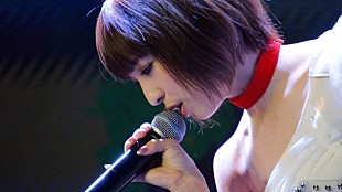 「綾野ましろ【Anime Expo 2015】で海外初ライブ敢行 3500人が熱狂」