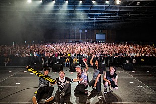 「BACK-ON【JAPAN EXPO】VAMPS/藍井エイル/でんぱ組らと参戦「フランスの女性はキレイですね。僕の彼女になりませんか？」」