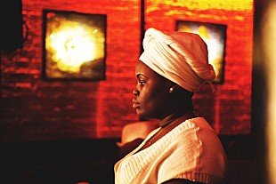 「 キューバの若き天才ヴォーカリスト、ダイメ・アロセナ 【Live Magic!】に出演決定」