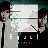 Ｅｑｕａｌ「」2枚目/3