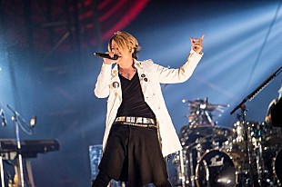 「GLAY 完全密着ドキュメンタリー配信開始、YOSHIKI（X JAPAN）のインタビューやコラボ映像も」