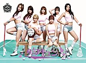 ＡＯＡ「胸キュンエンジェル AOA 新曲「胸キュン」MV解禁」1枚目/12