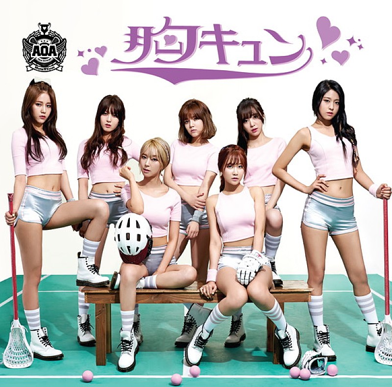 ＡＯＡ「」2枚目/12