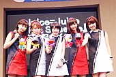 Juice=Juice「Juice=Juice アイドル界最高峰の美しいボーカルワークに感動の渦 初の海外公演決定でみんなと乾杯も」1枚目/44