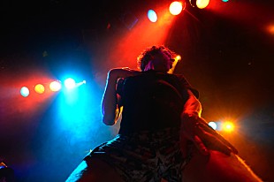 「チック・チック・チック バンド史上最強のダンス・アルバム完成！10月に来日公演が決定」