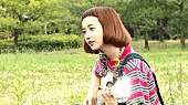 三戸なつめ「三戸なつめ 中田ヤスタカプロデュース「わたしをフェスに連れてって」MV公開」1枚目/4