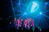 東京パフォーマンスドール「東京パフォーマンスドール 新シリーズ【ダンスサミット ネイキッド2015夏】遂に開幕＆スペシャル公演開催決定」1枚目/8