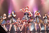 Ｃｈｅｅｋｙ　Ｐａｒａｄｅ「」2枚目/25