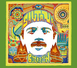 「カルロス・サンタナ、68歳の誕生日を迎える」