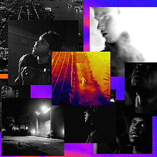 「【ストロボ注意！】ハドソン・ホモーク、プッシャ・T主演の新作MVを公開」