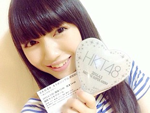 「HKT48指原莉乃 わーすた廣川奈々聖をスカウト「前からかわいいとおもってました、HKTはいって～！」」