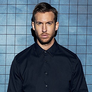 「カルヴィン・ハリス、2015年初シングルはロンドンの気鋭チームと組んだハウス・サウンドに」