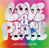 ＣＲＯＳＳ　ＧＥＮＥ「」2枚目/2