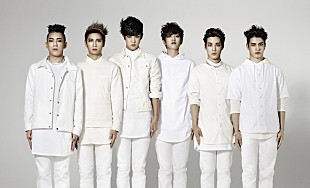 「CROSS GENE 新曲「Love ＆ Peace」配信スタート＆MV公開」