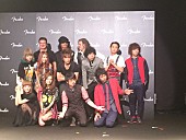 「内田裕也、OKAMOTO’Sのライブを賞賛「ただ、ヴォーカルはちょっとミック・ジャガーに似すぎ」」1枚目/1