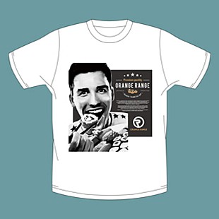 「ORANGE RANGE 業界初の“出前”で音楽をお届け？ DLコード付きの“すしT”予約受付スタート」