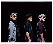 「YMO 31年ぶりのUS公演を収めたBlu-rayの特別上映決定、入場者への非売品プレゼントも」1枚目/2