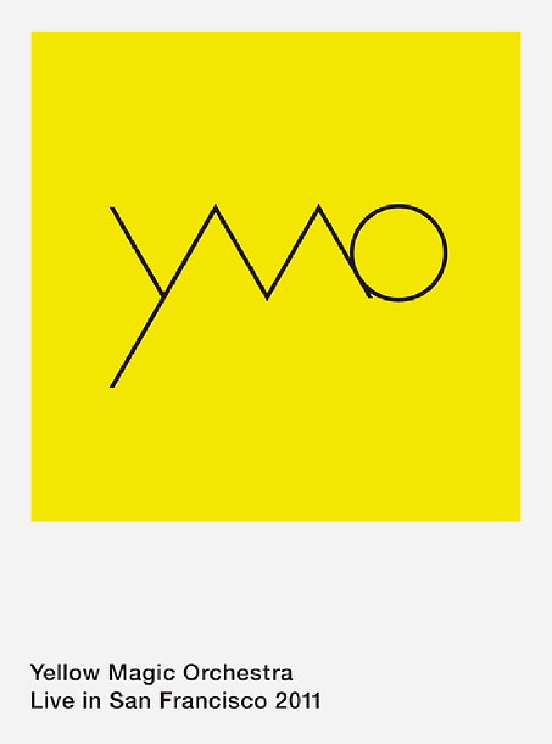 ＹＥＬＬＯＷ　ＭＡＧＩＣ　ＯＲＣＨＥＳＴＲＡ「」2枚目/2