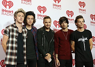 「ゼイン・マリク、リアムに向けワン・ダイレクションの5周年を祝う」