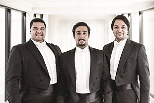 「ソレ・ミオのメンバー、ペネ・パティが、プラシド・ドミンゴ世界オペラ・コンクール2015「 Operalia」において第2位入賞＆さらにオーディエンス賞を受賞」