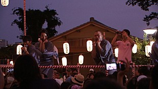 「クマムシ、「あったかいんだからぁ♪盆踊りVer.」初披露＆新曲「なんだしっ！」の踊ってみた動画公開」