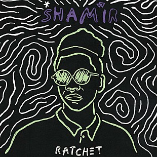 「Album Review：シャミール『ラチェット』　多様な個性の在り方を讃える全く新しいディスコ・ミュージック」