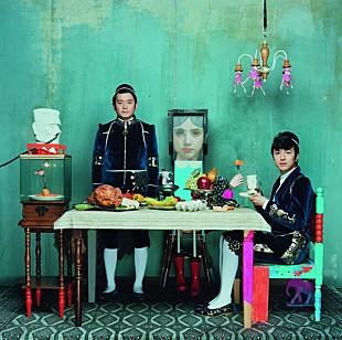 「ゆず、新曲「終わらない歌」MV公開」