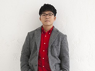 「さかいゆう　最新シングルをいち早く披露するスペシャルライブを9月に開催」