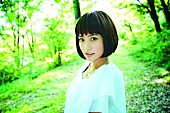 ＭＩＣＨＩ「沖縄初アニソンシンガーMICHI セカオワやワンオクら押さえ日韓チャート賑わす」1枚目/2