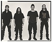 BRAHMAN「結成20周年を迎えたBRAHMANがスペシャ8月の月間アーティストに決定、秘蔵映像とともに軌跡を辿る特集も」1枚目/1