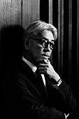 坂本龍一「坂本龍一復帰第一作で、山田洋次監督と初タッグ」1枚目/3